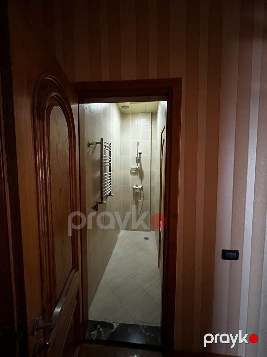 İcarəyə verilir 4 otaqlı yeni tikili 210 m² — Mənzil, Bakı (7)