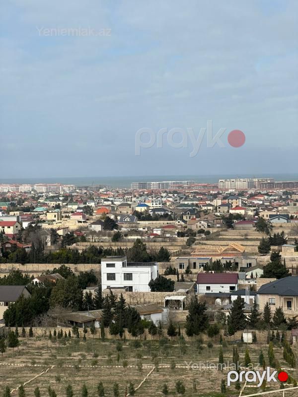 Satılır Torpaq sahəsi, 12 sot, Sabunçu rayonu — Torpaq, Bakı (12)