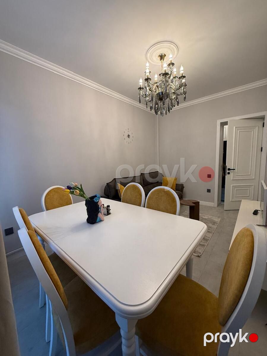 İcarəyə verilir 2 otaqlı yeni tikili 60 m² — Mənzil, Bakı (2)