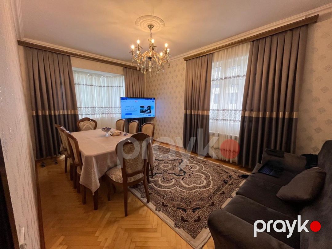 Satılır 3 otaqlı yeni tikili 69 m² — Mənzil, Bakı (2)
