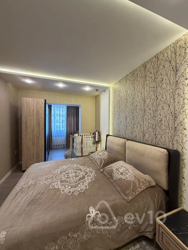 2 otaqlı mənzil, 100 m², Ənvər Hüseynov küç Abdulvahab Salamzadə küçəsi kəsişməsi — Mənzil, Bakı (9)