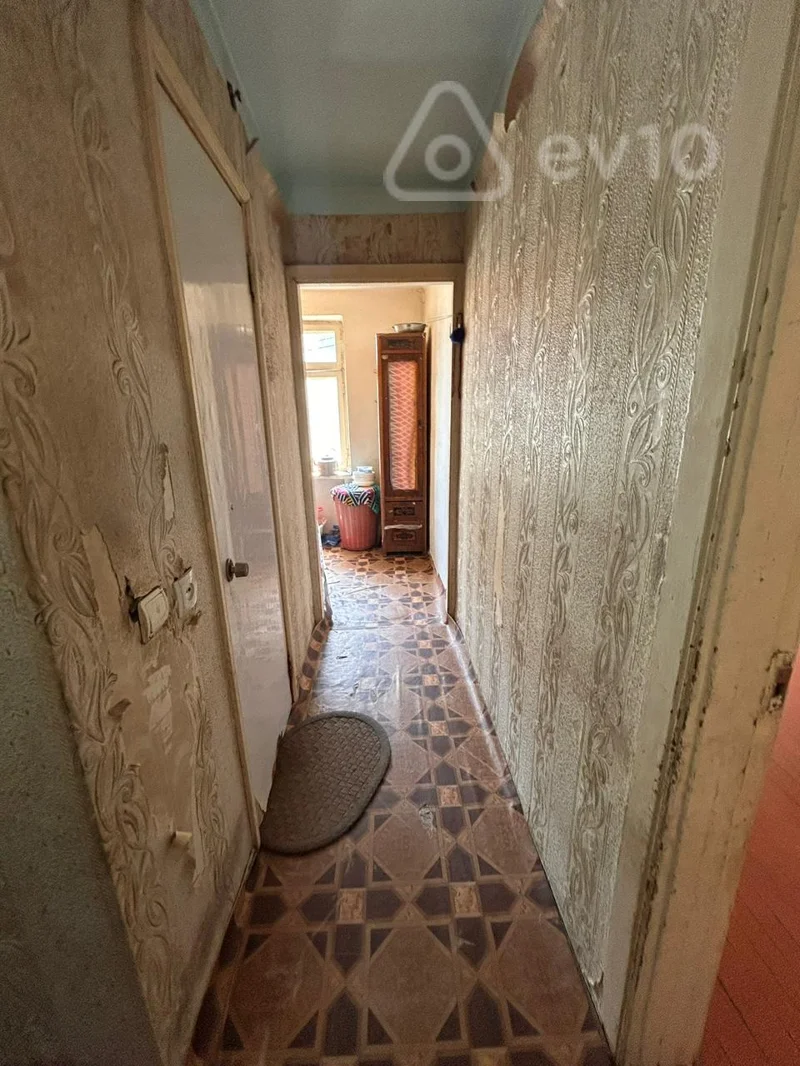 3 otaqlı mənzil, 70 m², Yanvar Nəsirov küçəsi — Mənzil, Bakı (12)