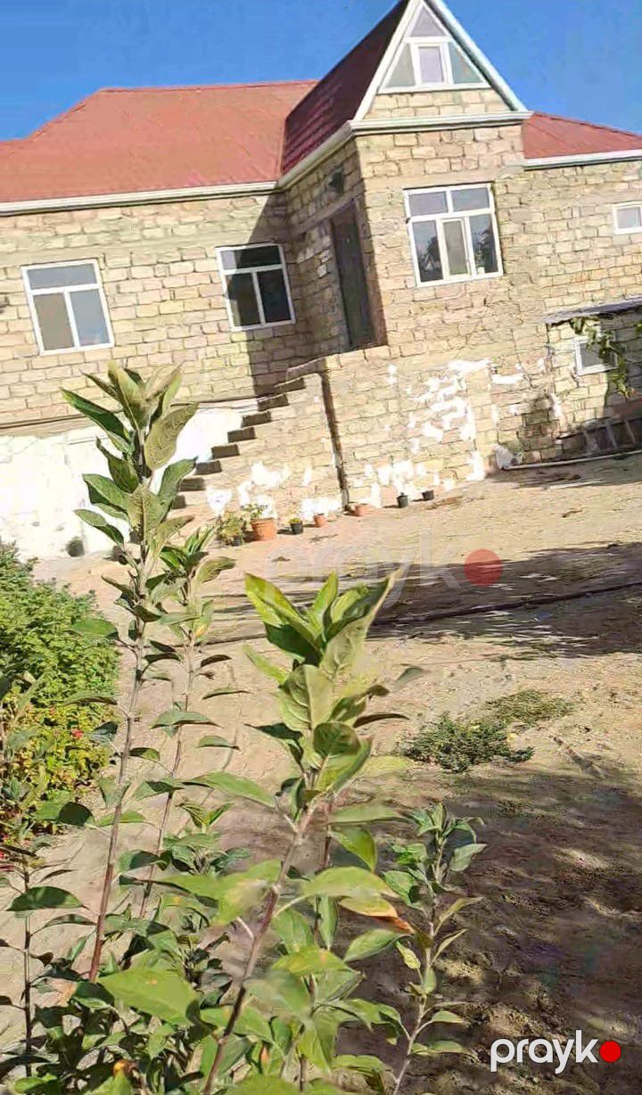 Satış: 5 otaqlı Ev / villa, 220 m², Sabunçu rayonu — Ev, villa, Bakı (2)