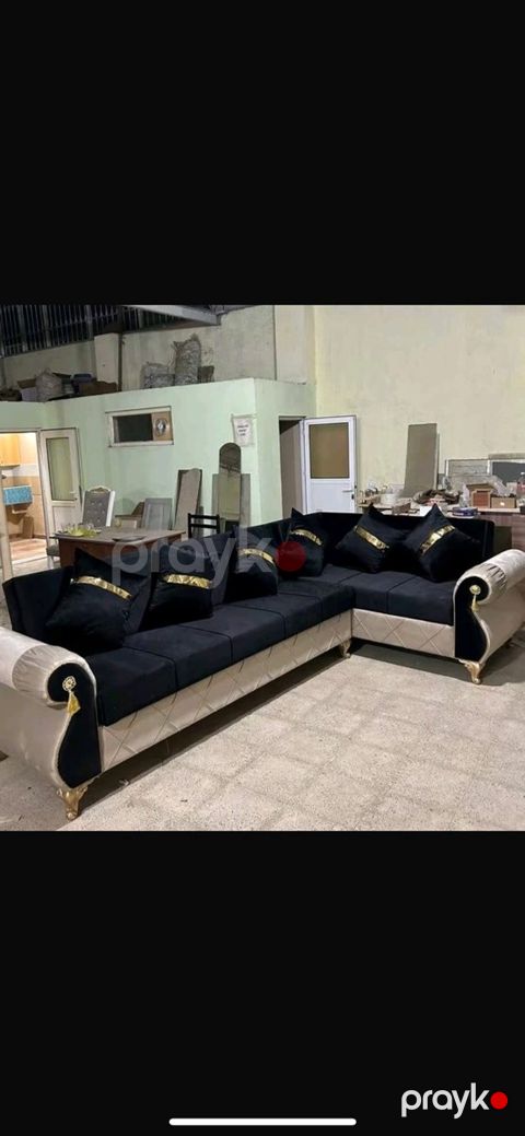 Künc divan — Bakı