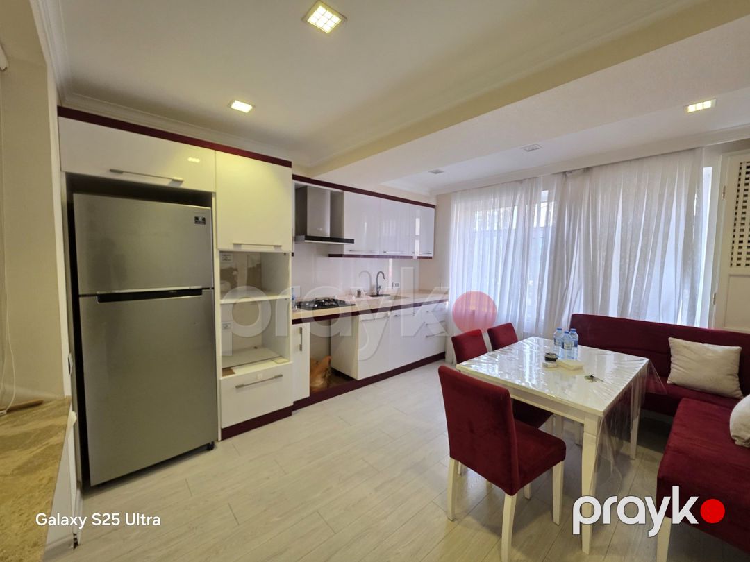 İcarəyə verilir 3 otaqlı yeni tikili 120 m² — Mənzil, Bakı (6)