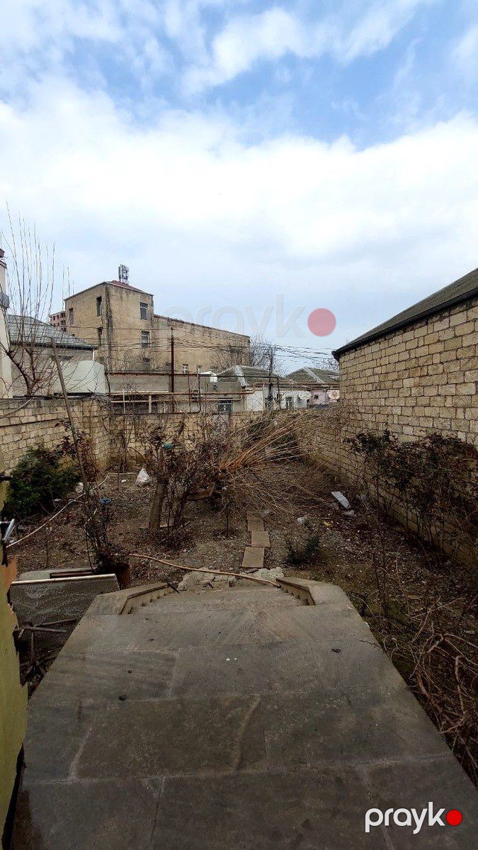 Satılır 3 otaqlı həyət evi/bağ evi 100 m² — Ev, villa, Xırdalan (8)