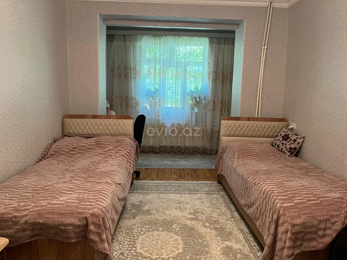 2 otaqlı tam təmirli mənzil satılır Xətai rayonunda — Mənzil, Bakı (6)
