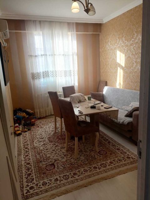 Satılır 2 otaqlı yeni tikili 38 m² — Xırdalan