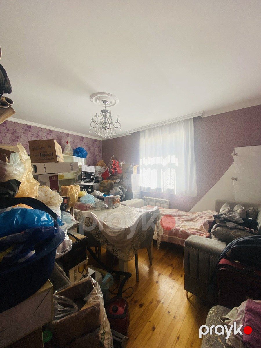 Həyət evi, Binəqədi qəs — Ev, villa, Bakı (7)