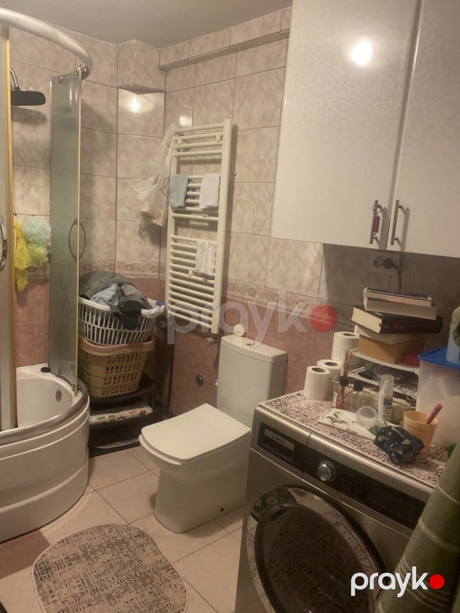2-otaqlı yeni tikili kirayə verilir, İnşaatçılar m., 65 m² — Mənzil, Bakı (2)
