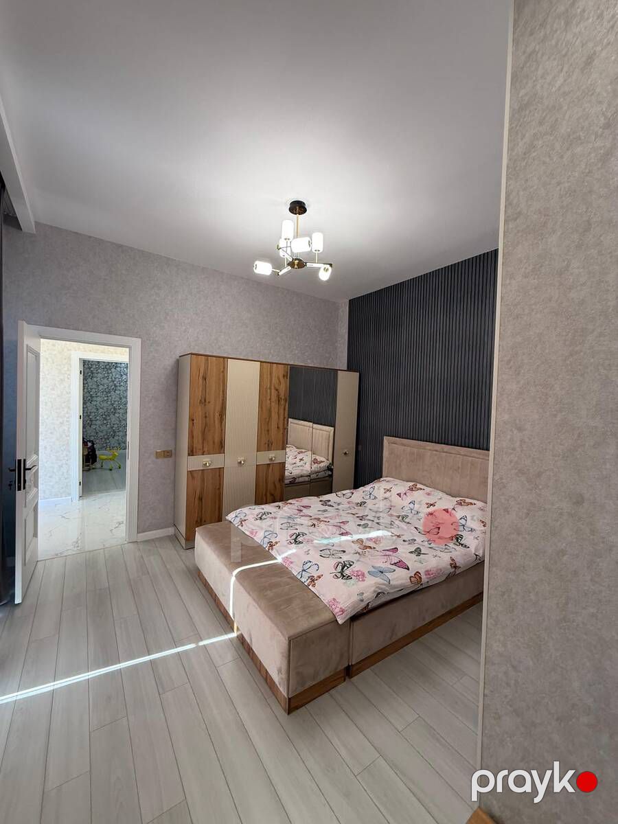 Satılır 4 otaqlı həyət evi/bağ evi 170 m² — Ev, villa, Bakı (9)