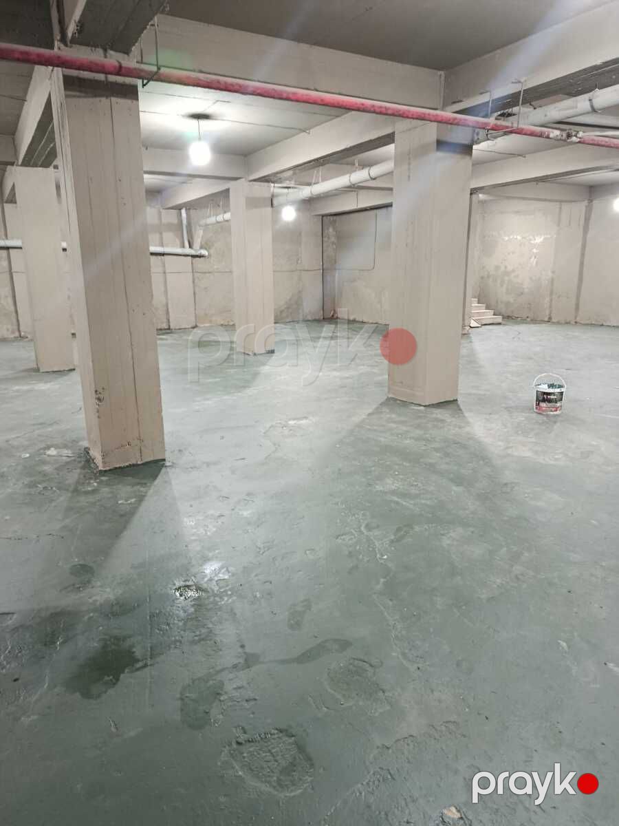 İcarəyə verilir obyekt 340 m² — Əmlak, Bakı (3)