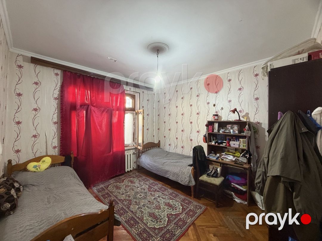 Satılır 2 otaqlı köhnə tikili 65 m² — Mənzil, Bakı (8)