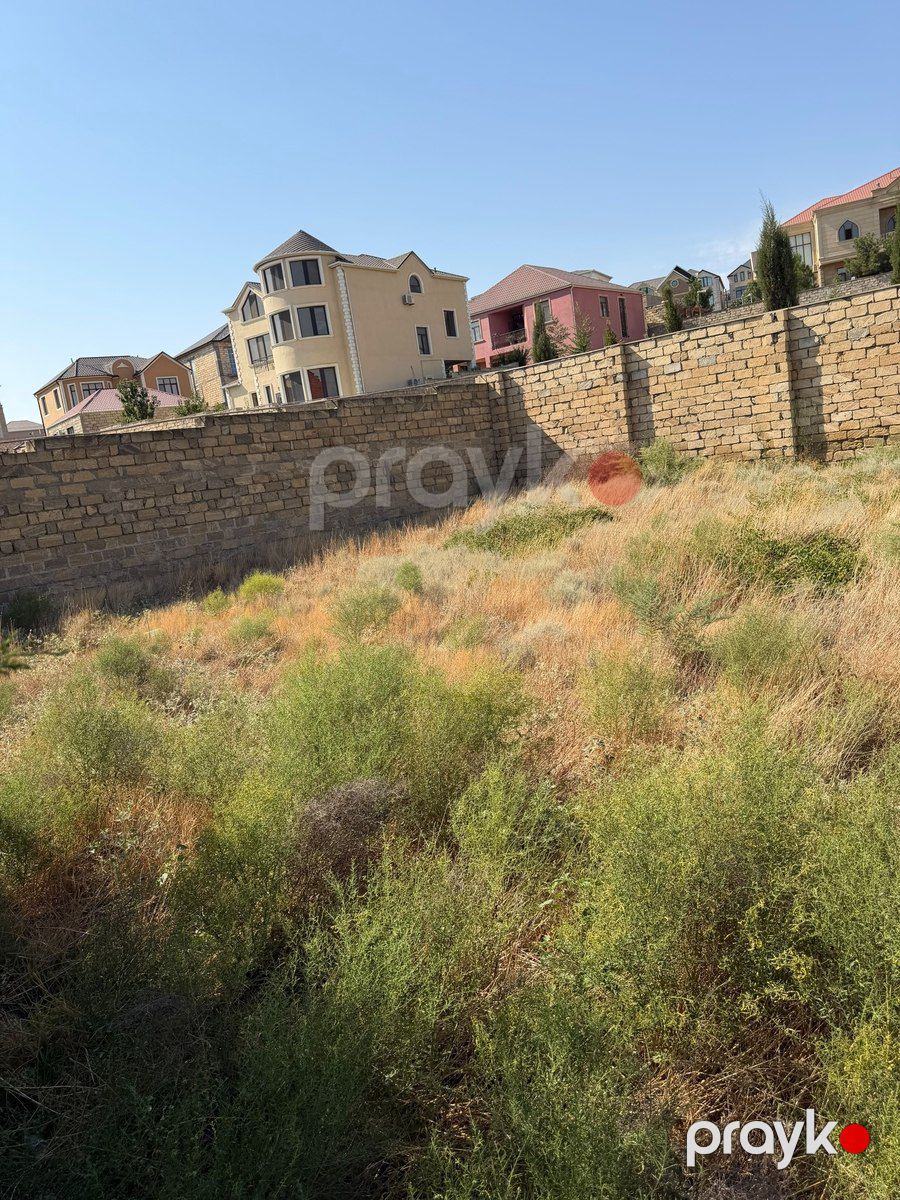 Satılır torpaq 3 sot — Torpaq, Bakı (3)