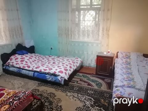 2-otaqlı mənzil kirayə verilir, Nəsimi r., 50 m² — Bakı