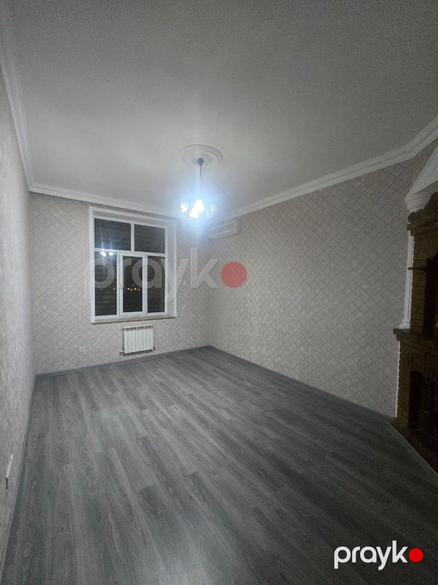 İcarəyə verilir 4 otaqlı köhnə tikili 75 m² — Mənzil, Bakı (3)