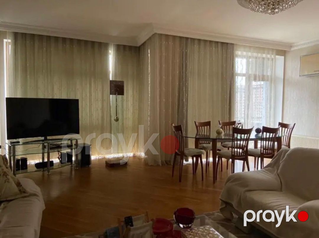 Satılır 3 otaqlı yeni tikili 135 m² — Mənzil, Bakı (12)