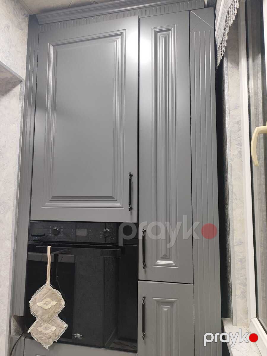 Satılır 2 otaqlı köhnə tikili 60 m² — Mənzil, Bakı (6)