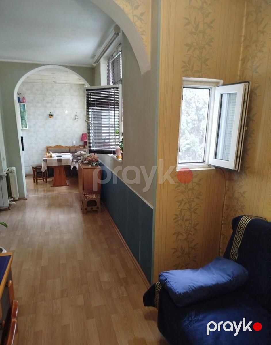 Satılır 2 otaqlı köhnə tikili 60 m² — Mənzil, Bakı (11)