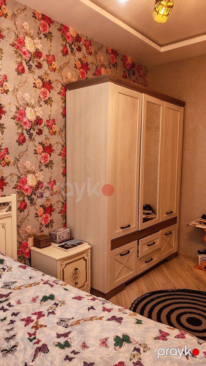 Satılır 2 otaqlı yeni tikili 50 m² — Mənzil, Sumqayıt (8)