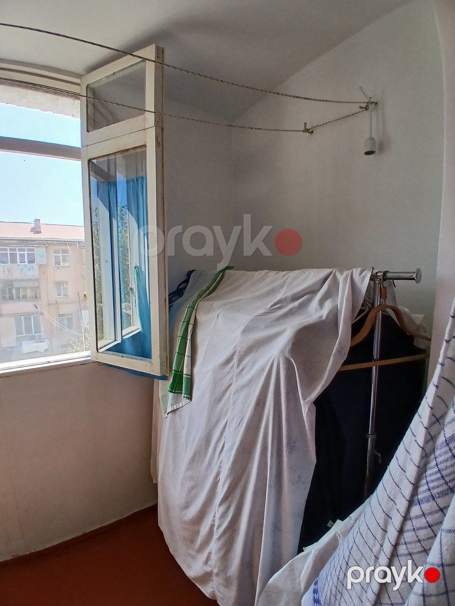 Satılır 1 otaqlı köhnə tikili 35 m² — Mənzil, Xırdalan (8)