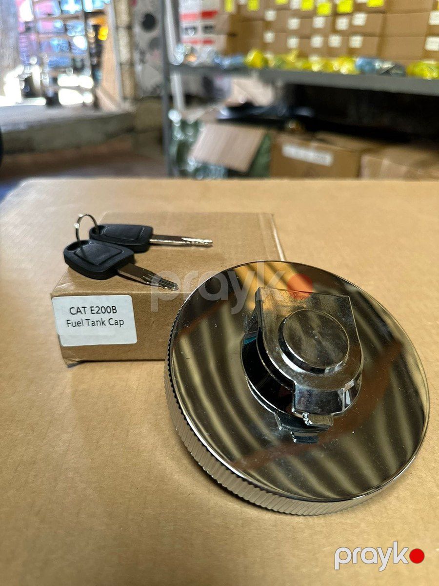 Çən qapağı Fuel tank cap — Ehtiyat hissələri və aksesuarlar, Bakı (11)