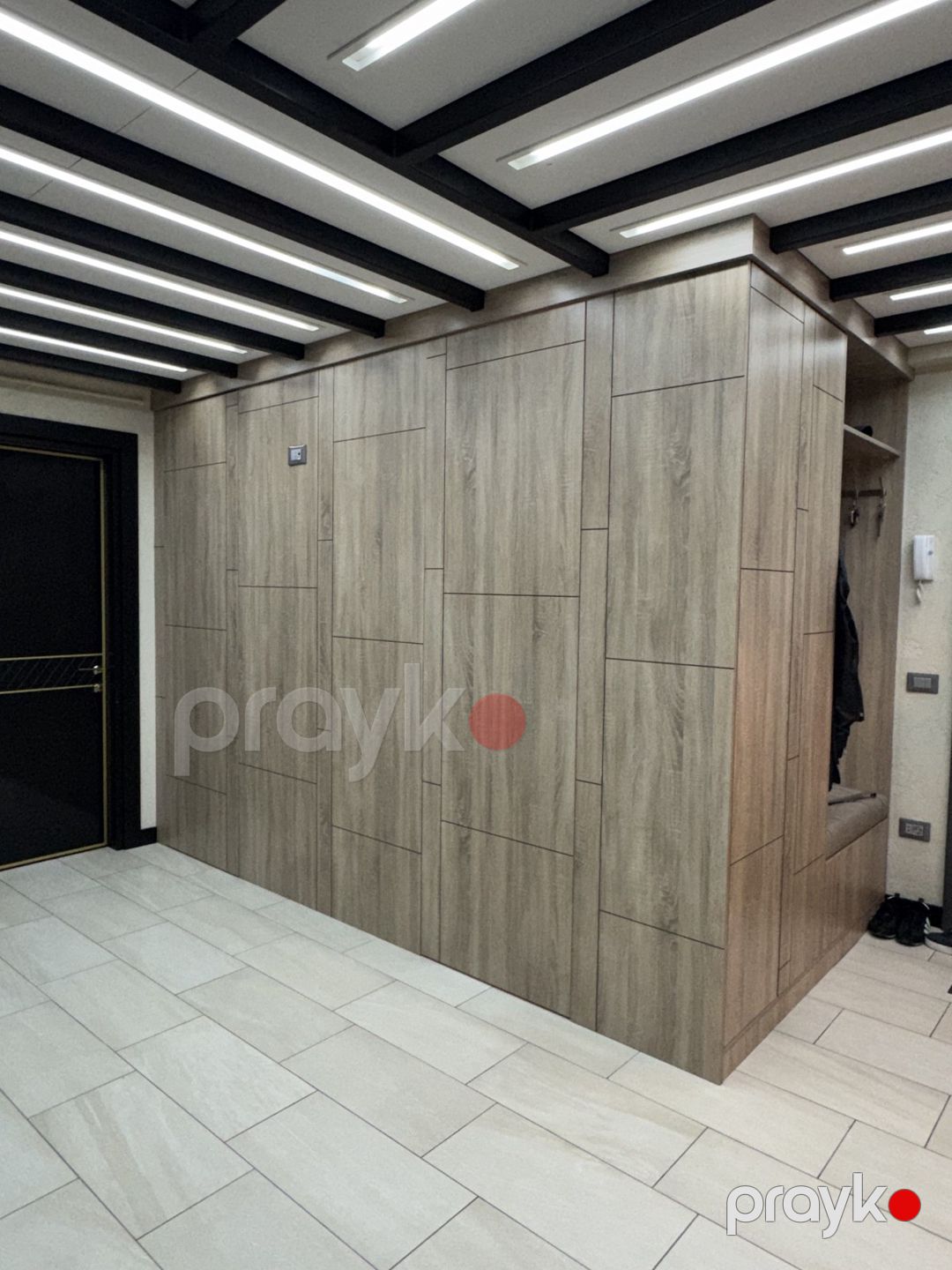 Satılır 4 otaqlı yeni tikili 184 m² — Mənzil, Bakı (6)