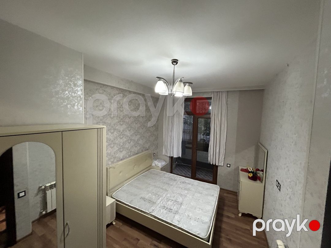 İcarəyə verilir 2 otaqlı yeni tikili 50 m² — Mənzil, Bakı (4)