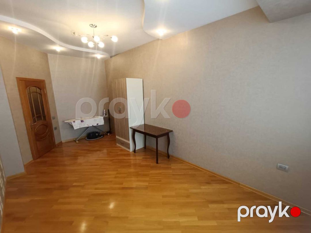 İcarəyə verilir 3 otaqlı yeni tikili 137 m² — Mənzil, Bakı (11)