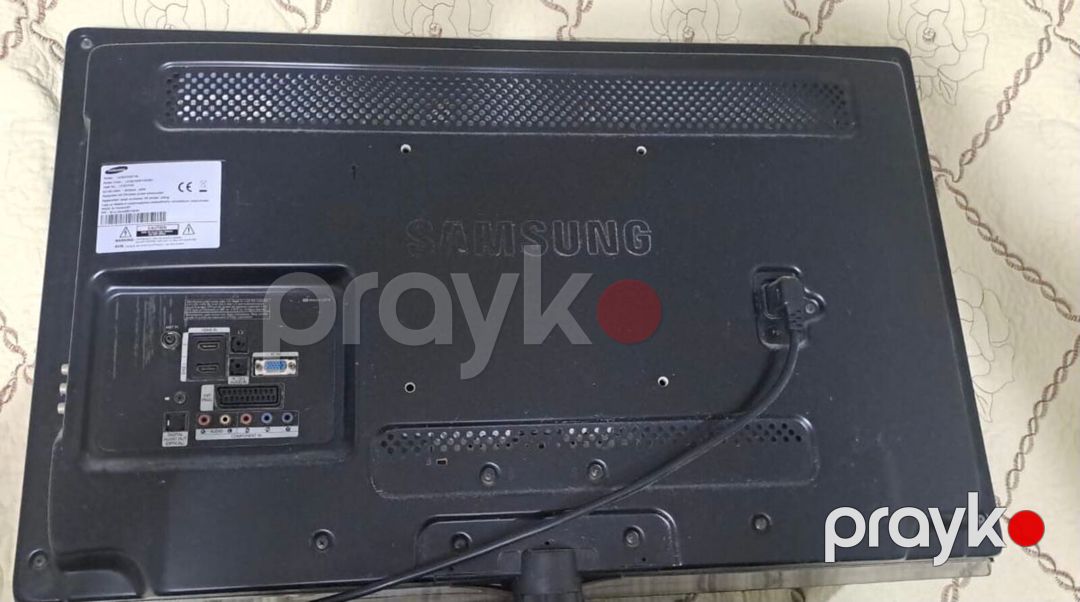 Samsung televizoru — TV və Video, Bakı (2)