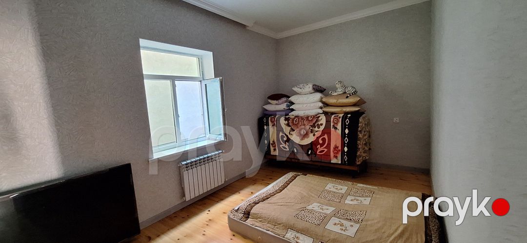 Satılır 4 otaqlı həyət evi/bağ evi 110 m² — Ev, villa, Bakı (4)