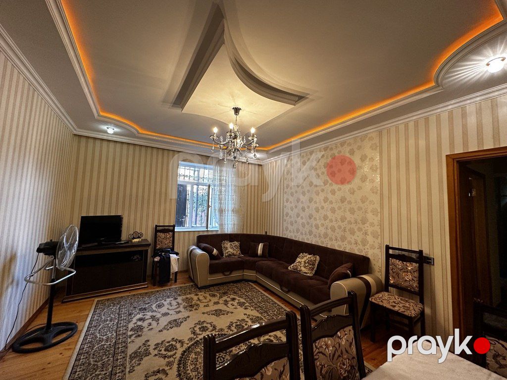 Həyət evi, Bakıxanov qəs — Ev, villa, Bakı (2)