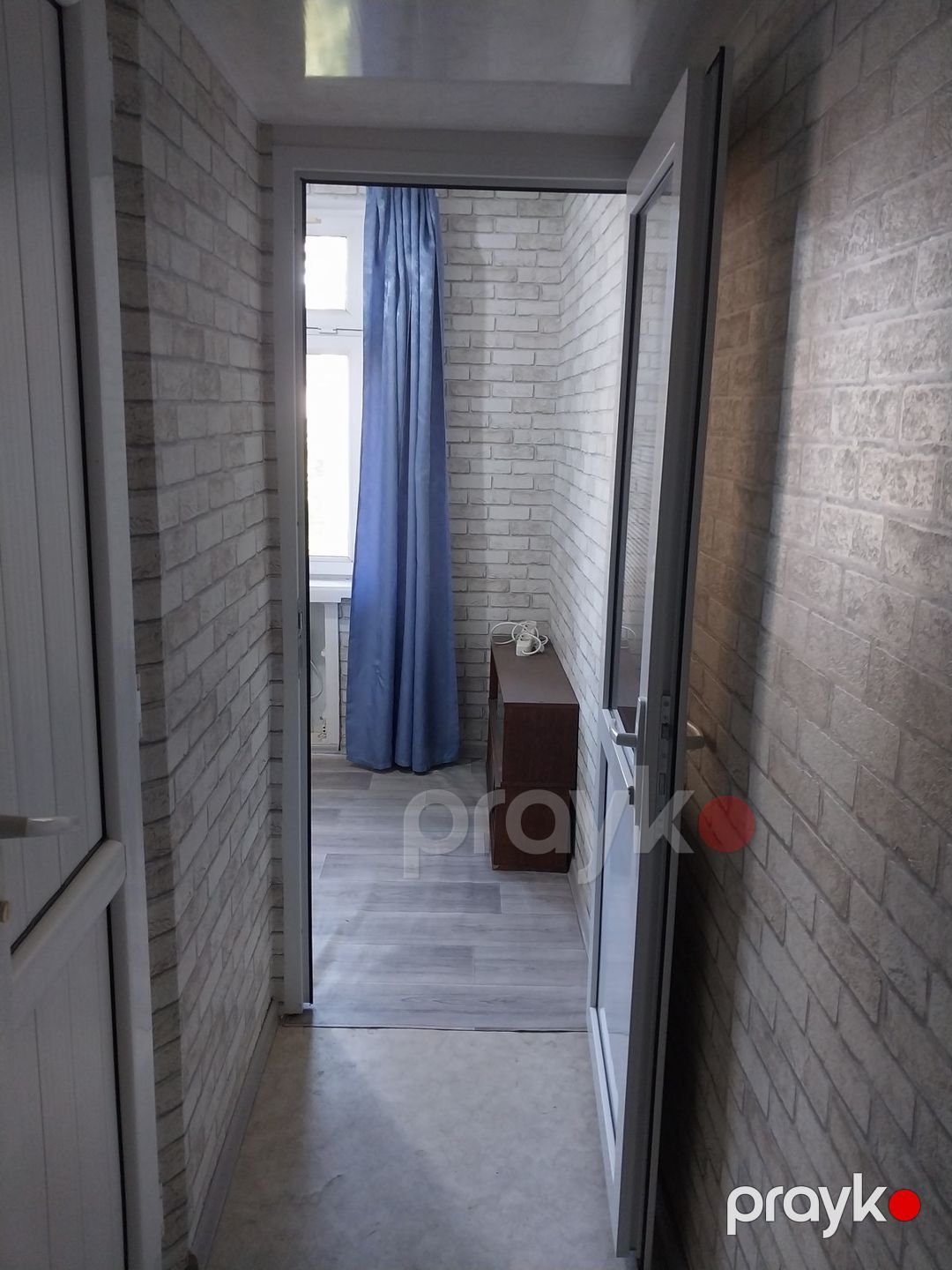 1-otaqlı mənzil kirayə verilir, Dilarə Əliyeva küç., 34 m² — Mənzil, Bakı (4)