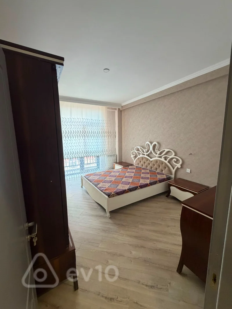 2 otaqlı mənzil, 87 m², Cəfər Xəndan küçəsi — kirayə — Mənzil, Bakı (8)