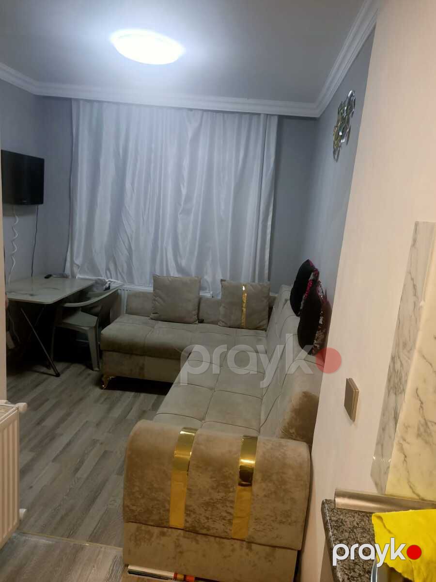 Satılır 2 otaqlı köhnə tikili 52 m² — Mənzil, Bakı (3)