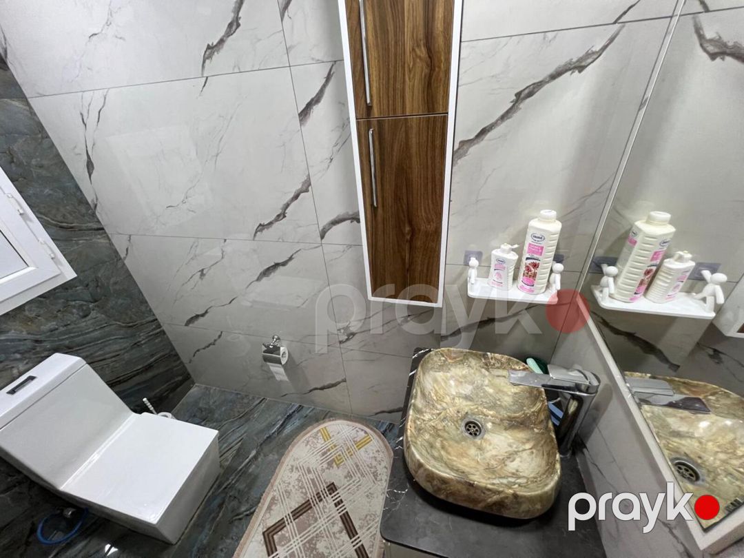Satılır 3 otaqlı yeni tikili 107 m² — Mənzil, Bakı (7)