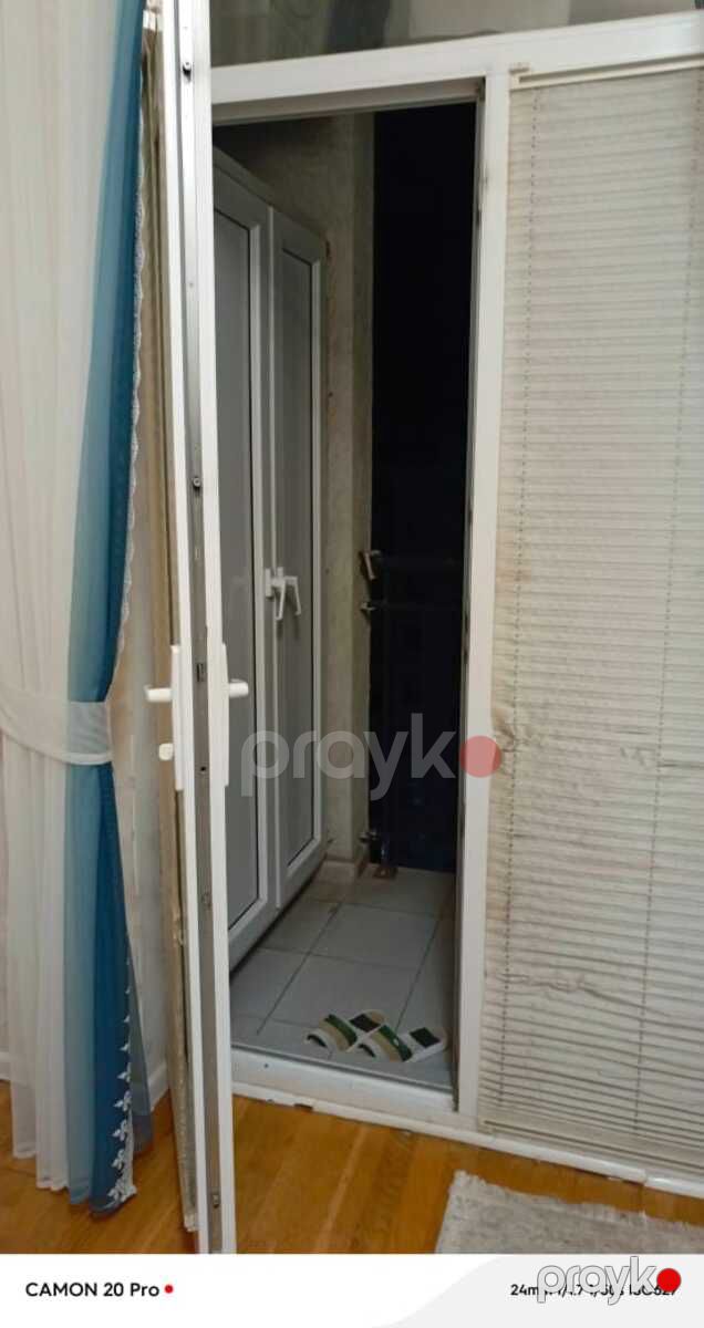 Satılır 2 otaqlı yeni tikili 69 m² — Mənzil, Bakı (10)