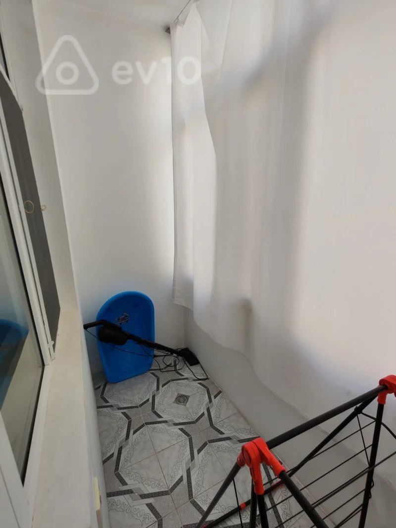 2 otaqlı mənzil, 65 m², Masazır Qurtuluş 93 yaşayış kompleksi — Mənzil, Bakı (8)
