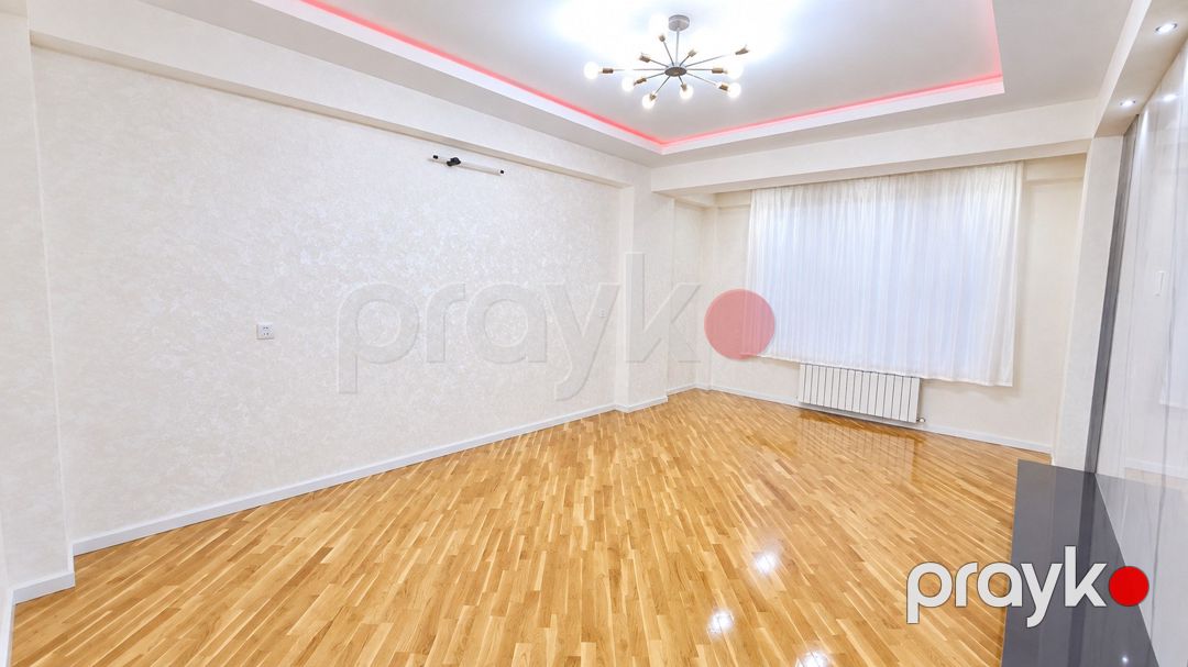 Satılır 3 otaqlı yeni tikili 98.8 m² — Mənzil, Bakı (10)