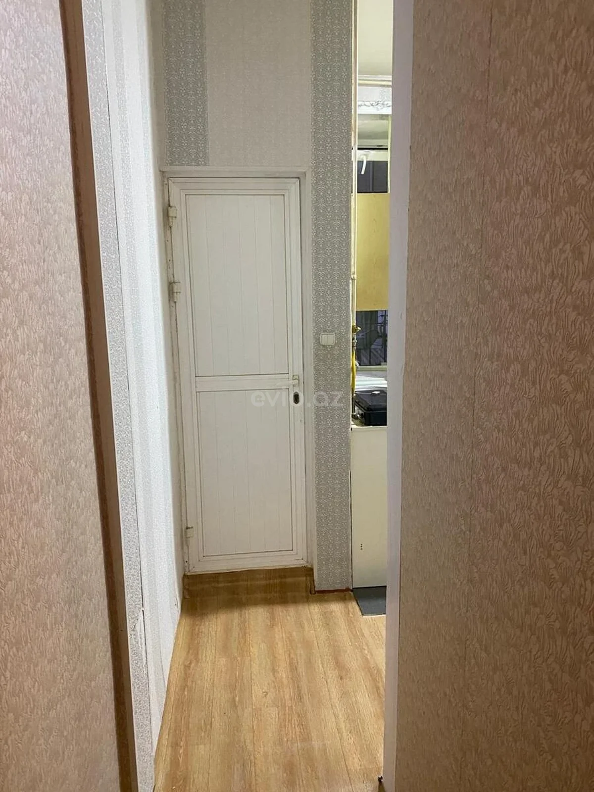 Kirayə 2 otaqlı mənzil Nəriman Nərimanov metrosu yaxınlığında — Mənzil, Bakı (7)