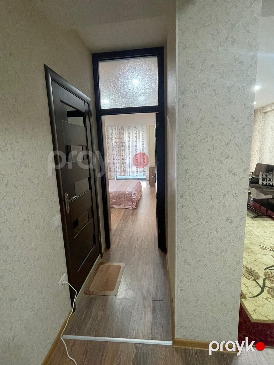 İcarəyə verilir 2 otaqlı yeni tikili 64 m² — Mənzil, Bakı (8)