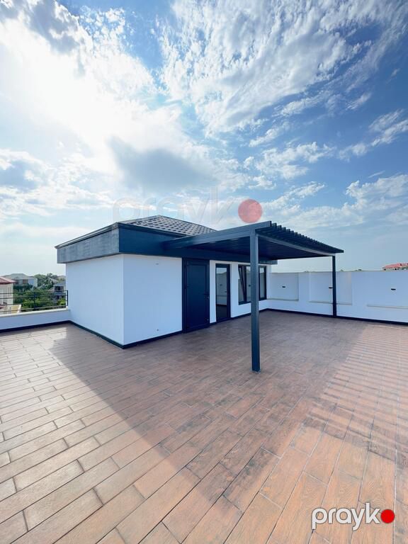 Satılır 5 otaqlı həyət evi/bağ evi 400 m² — Ev, villa, Bakı (7)