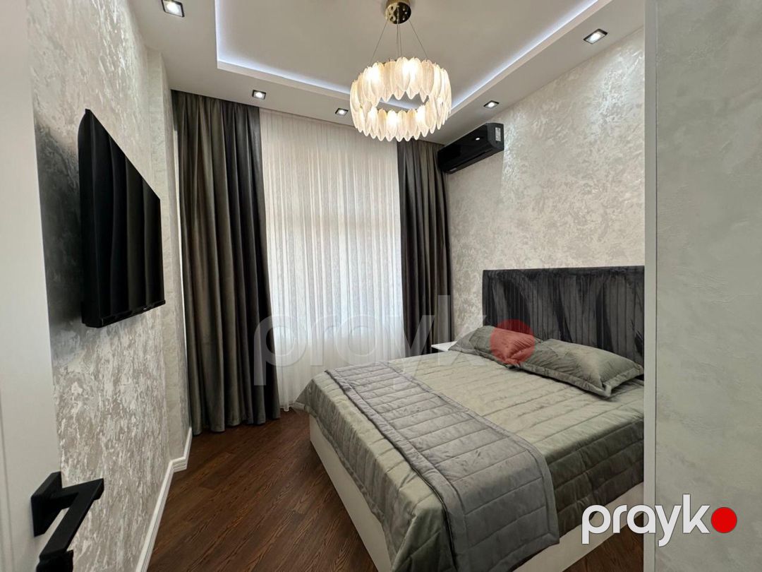 Satılır 3 otaqlı yeni tikili 105 m² — Mənzil, Bakı (8)
