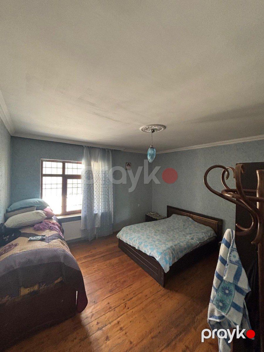 Satılır 3 otaqlı həyət evi/bağ evi 147 m² — Ev, villa, Bakı (9)