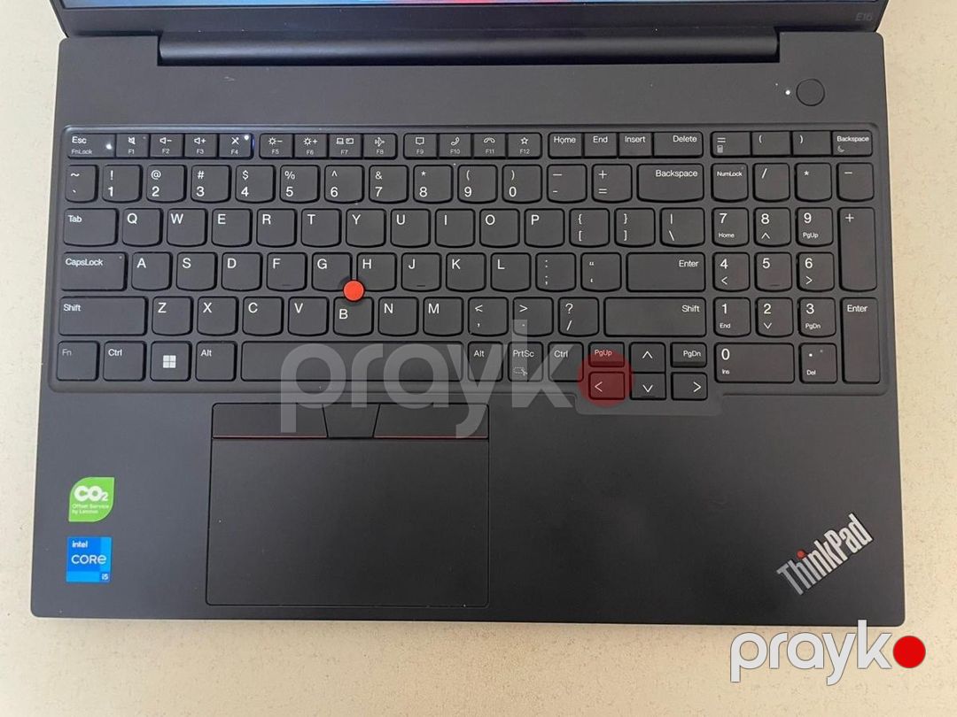 Lenovo Thınkpad E16 Gen 1 — Noutbuklar, Bakı (3)