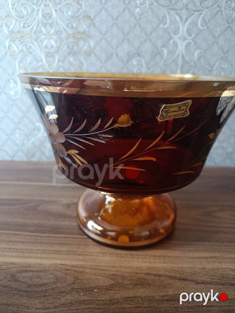 Meyvə qabı — Bakı