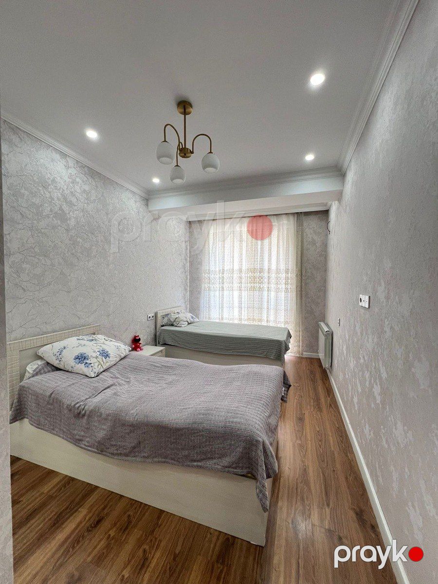 Satılır 3 otaqlı yeni tikili 88 m² — Mənzil, Bakı (11)