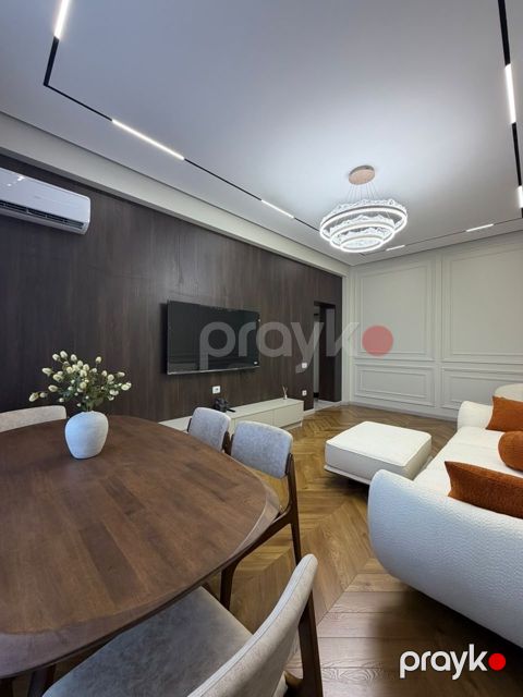 Satılır 2 otaqlı yeni tikili 85 m² — Bakı