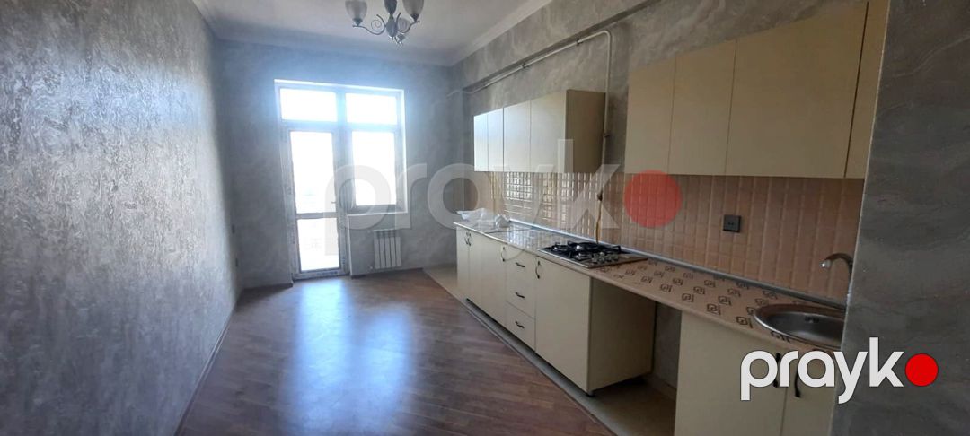 3-otaqlı yeni tikili, Səbail r., 120 m² — Mənzil, Bakı (10)