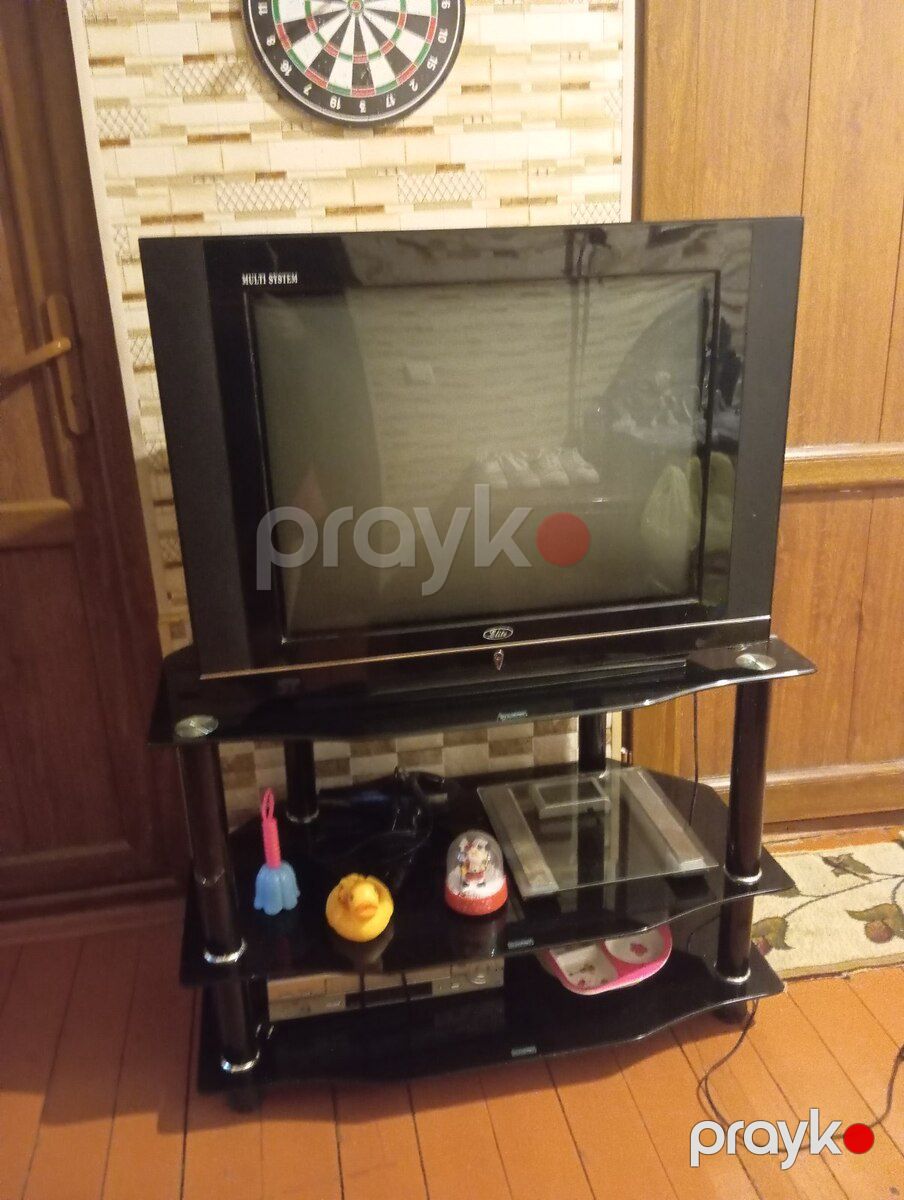 Televizor LG — TV və Video, Yevlax (3)
